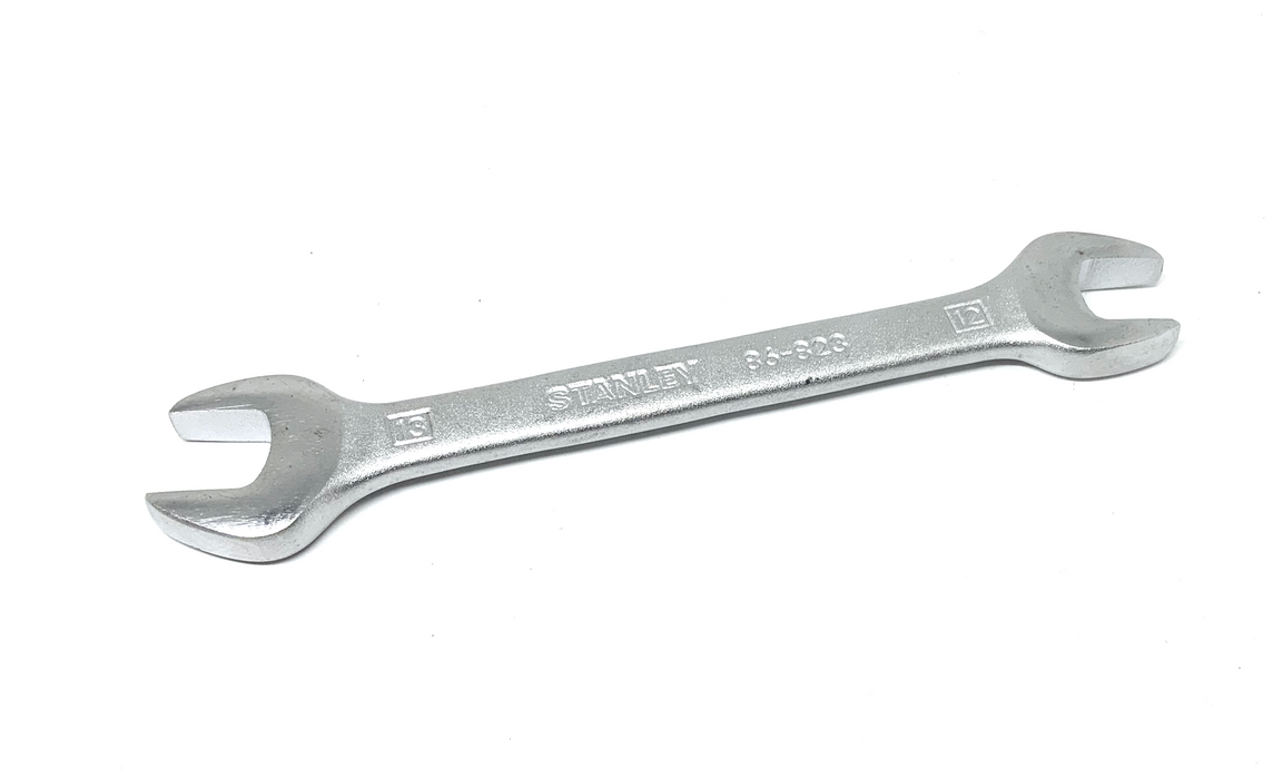 12MM & 13MM OPEN-END WRENCH - STANLEY (9786823)