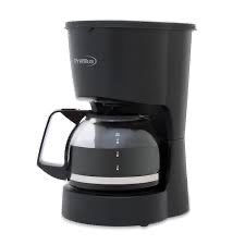 4-cup Coffee maker - PREMIUM (PCM5422)