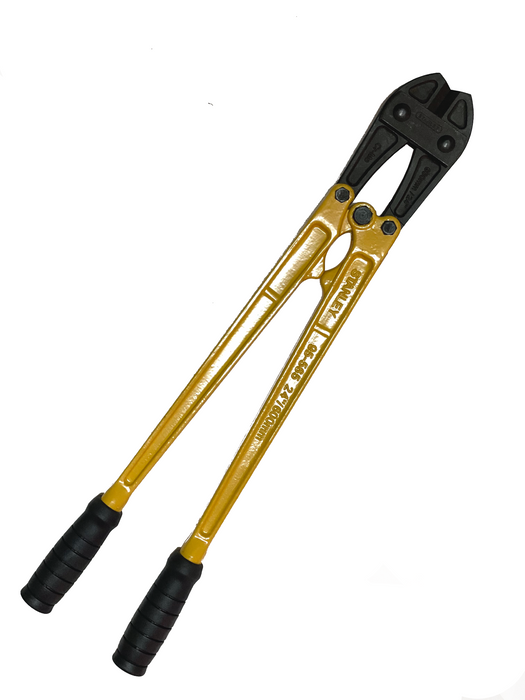 FORGED BOLT CUTTER 24” - STANLEY (95IB95565)