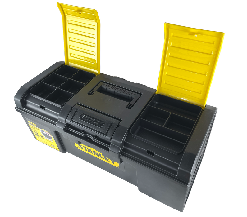24" TOOL BOX - STANLEY (STST24410)