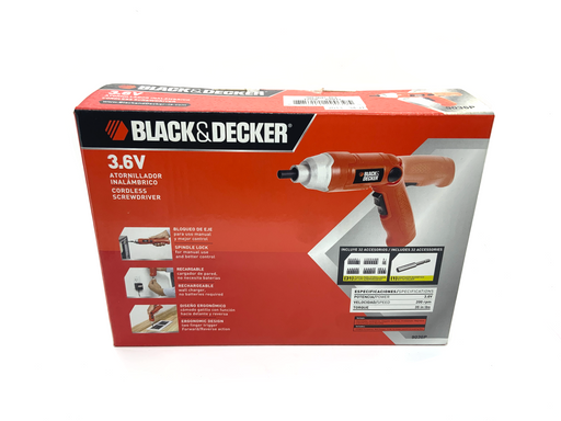 BLACK+DECKER — Home Store