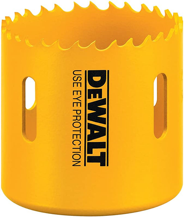 1-3/4" BI-METAL HOLE SAW - DeWALT (D180028)