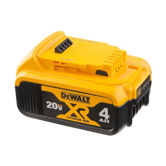 20V LITHIUM ION BATTERY 4AH - DeWALT (DCB204)