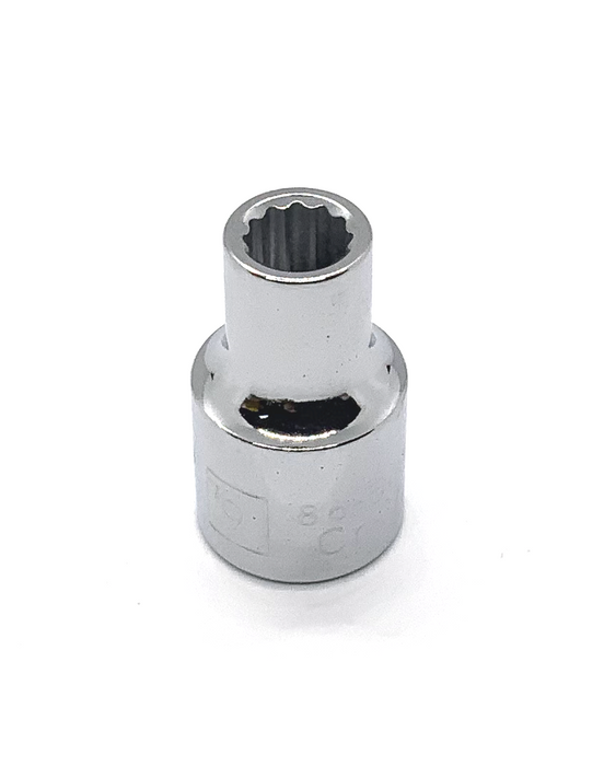 9MM SOCKET - STANLEY (97486541)