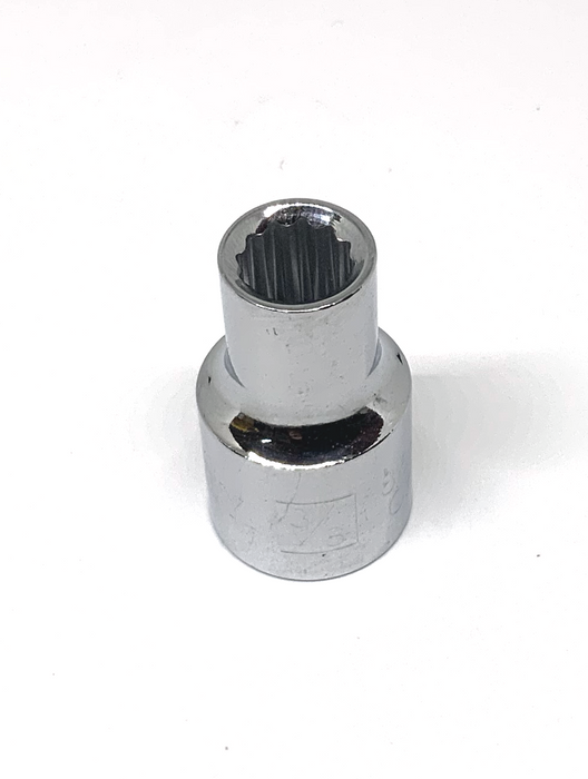 3/8” SOCKET - STANLEY (97486461)