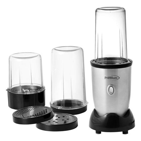 PREMIUM MULTI PURPOSE BLENDER 9PCES SET