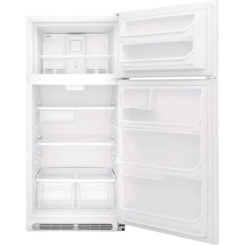 Refrigerador 2 Puertas / 18 Cu. Ft. - FRIGIDAIRE (FFTR1821TW)