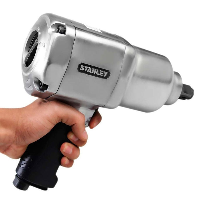 3/4" DRIVE IMPACT WRENCH - STANLEY (95IB97134)