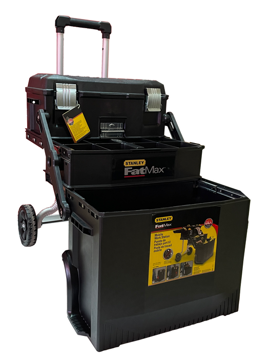 FatMax Mobile Work Station STANLEY (0420800R)