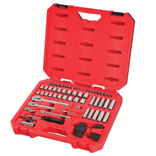 83pcs Mechanic Tool Set - CRAFTSMAN (CMMT12021)