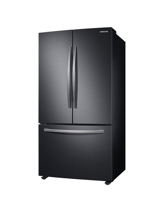 28 cu.ft  French Door Refrigeration with All-Around Cooling - SAMSUNG (RF28T5A01B1)