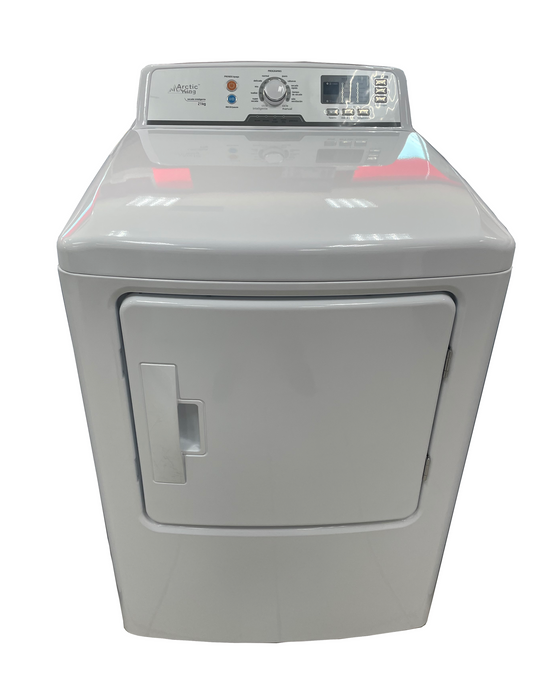 6.7 cu. ft. Electric Dryer - Artic King (ALDE21N2SBW)