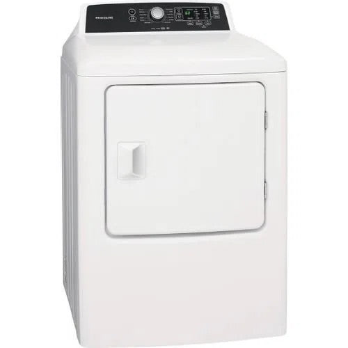 Secadora 6.7 Cu Ft - FRIGIDAIRE (FFR-4120SW)