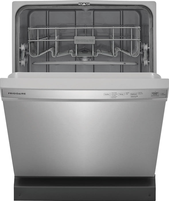 24" Built-in Dishwasher - Frigidaire(FFCD2418US)