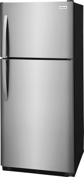 20.6Cu.Ft. Refrigerator Frigidaire (FRTD2021AS)
