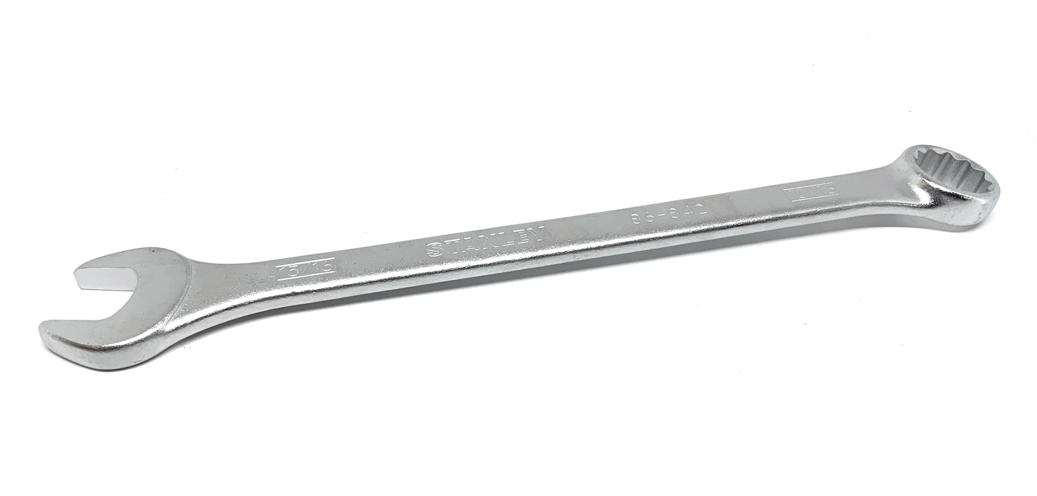 15/16” COMBINATION  WRENCH - STANLEY (9786842)