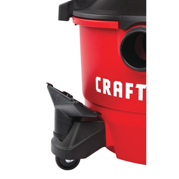 6 GAL WET/DRY VAC - CRAFTSMAN (CMXEVBE17584)