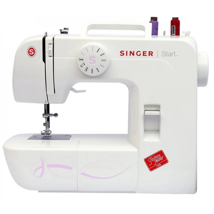 Sewing Machine - Singer (1306)