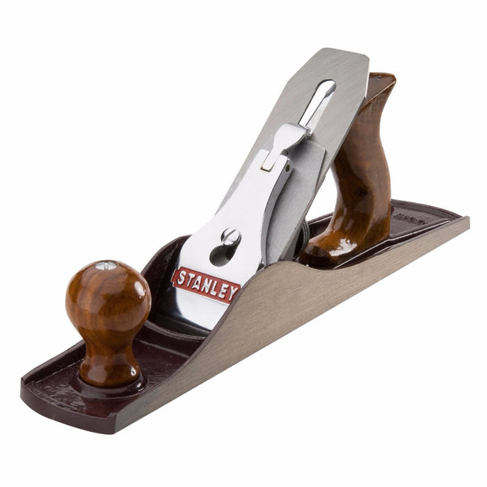 #4 SMOOTH PLANE - STANLEY (9312164)