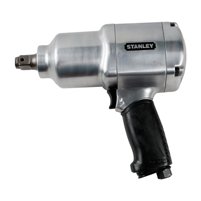 3/4" DRIVE IMPACT WRENCH - STANLEY (95IB97134)