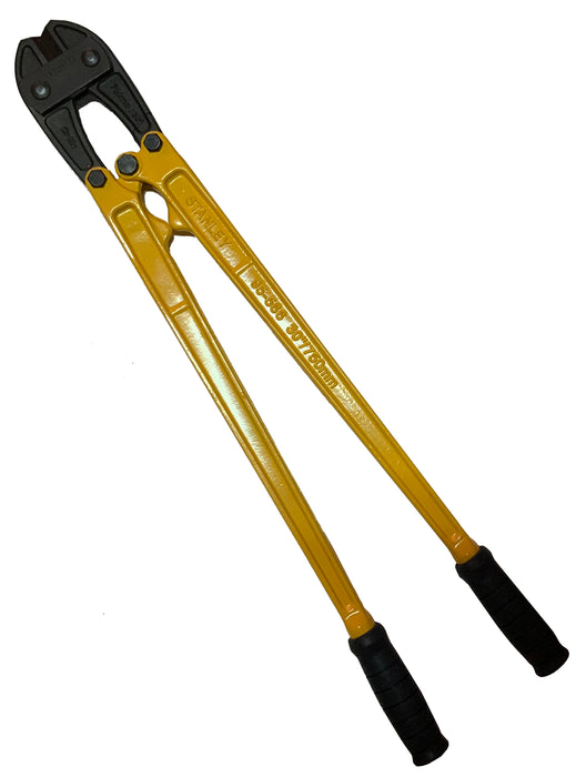 30" FORGED BOLT CUTTER - STANLEY (95IB95566)