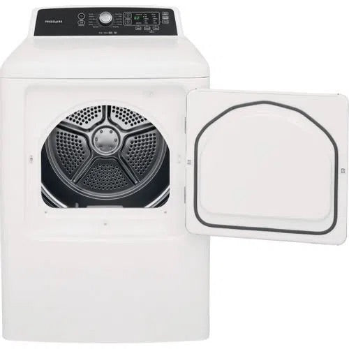 Secadora 6.7 Cu Ft - FRIGIDAIRE (FFR-4120SW)