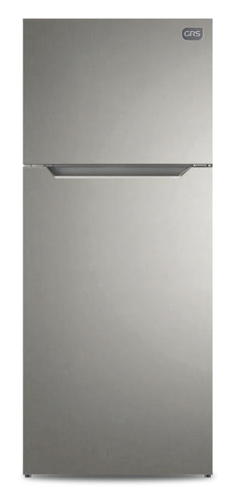 17.6 cu ft Refrigerator  SS- GRS (GRD505FF-VCM)