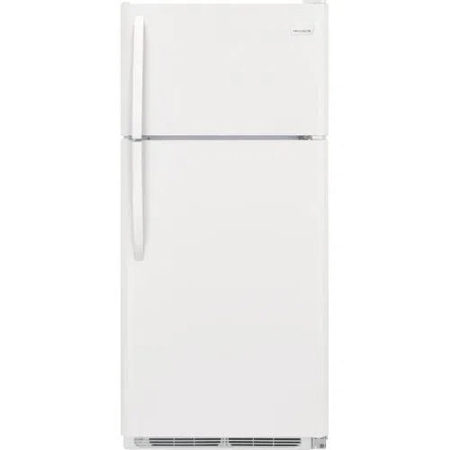 Refrigerador 2 Puertas / 18 Cu. Ft. - FRIGIDAIRE (FFTR1821TW)