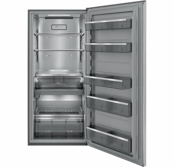19CF Refrigerator Twin - Electrolux (EI33AR80WS)