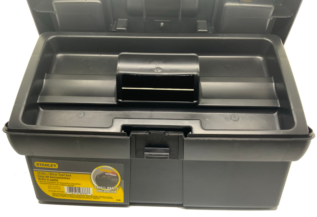 12.5” TOOL BOX - STANLEY (STST13011)