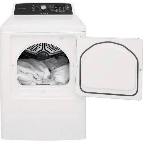 Secadora 6.7 Cu Ft - FRIGIDAIRE (FFR-4120SW)