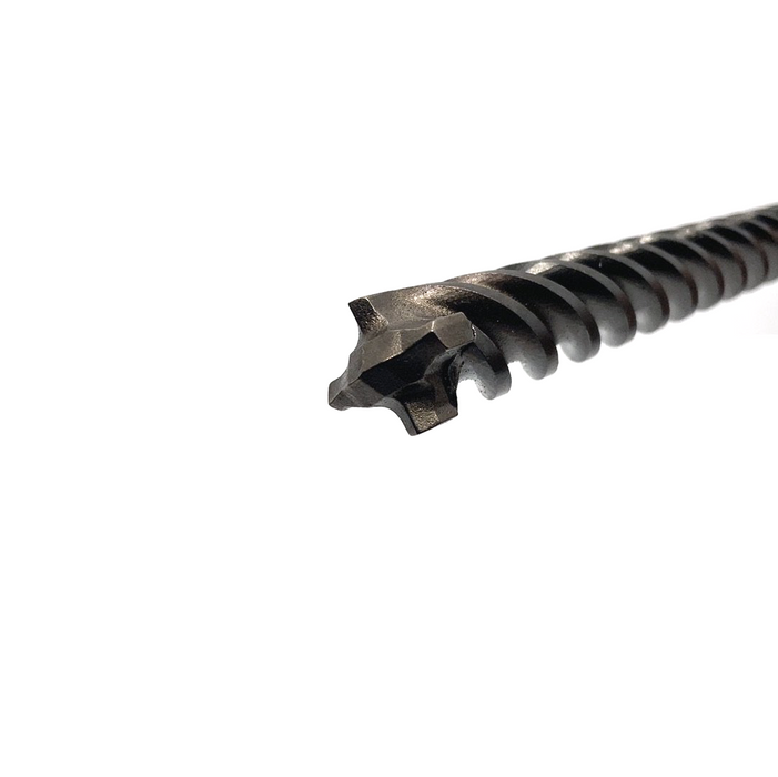 1/2” SDS PLUS HIGH IMPACT CARBIDE BIT - DeWALT (DW5539)