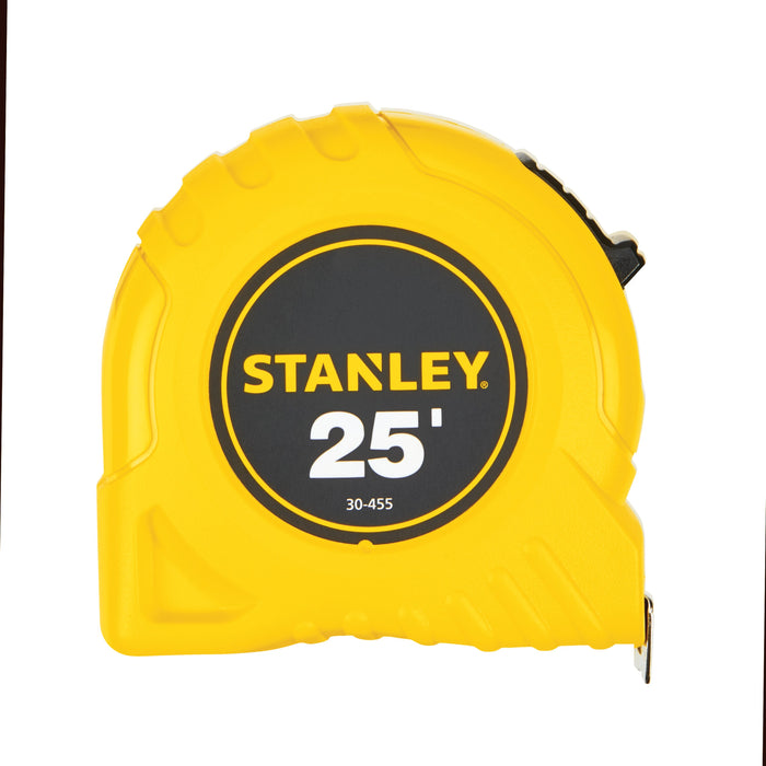 25’ TAPE RULE - STANLEY (430455)