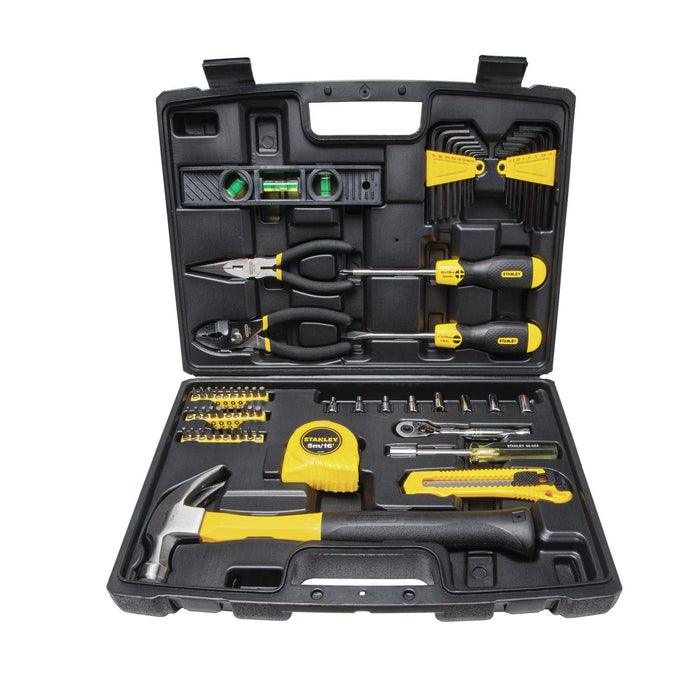 65pc Mixed Tool Set - Stanley (94-248)