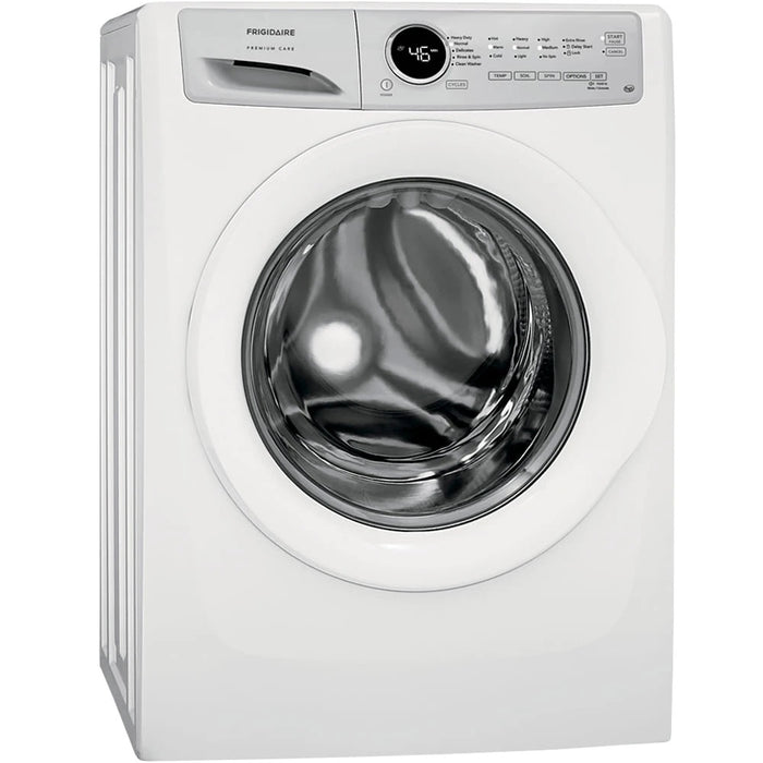 4.3 C. FT. FRONT LOAD WASHER - FRIGIDAIRE (FWFX21D4EW) we