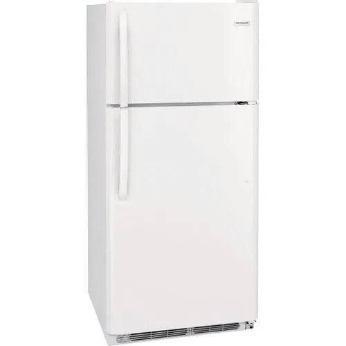 Refrigerador 2 Puertas / 18 Cu. Ft. - FRIGIDAIRE (FFTR1821TW)