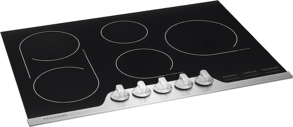 30" Electric Cooktop - Frigidaire Gallery (FPEC3077RF)