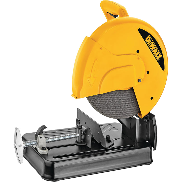 14” CHOP SAW - DeWALT (D28710-B3)