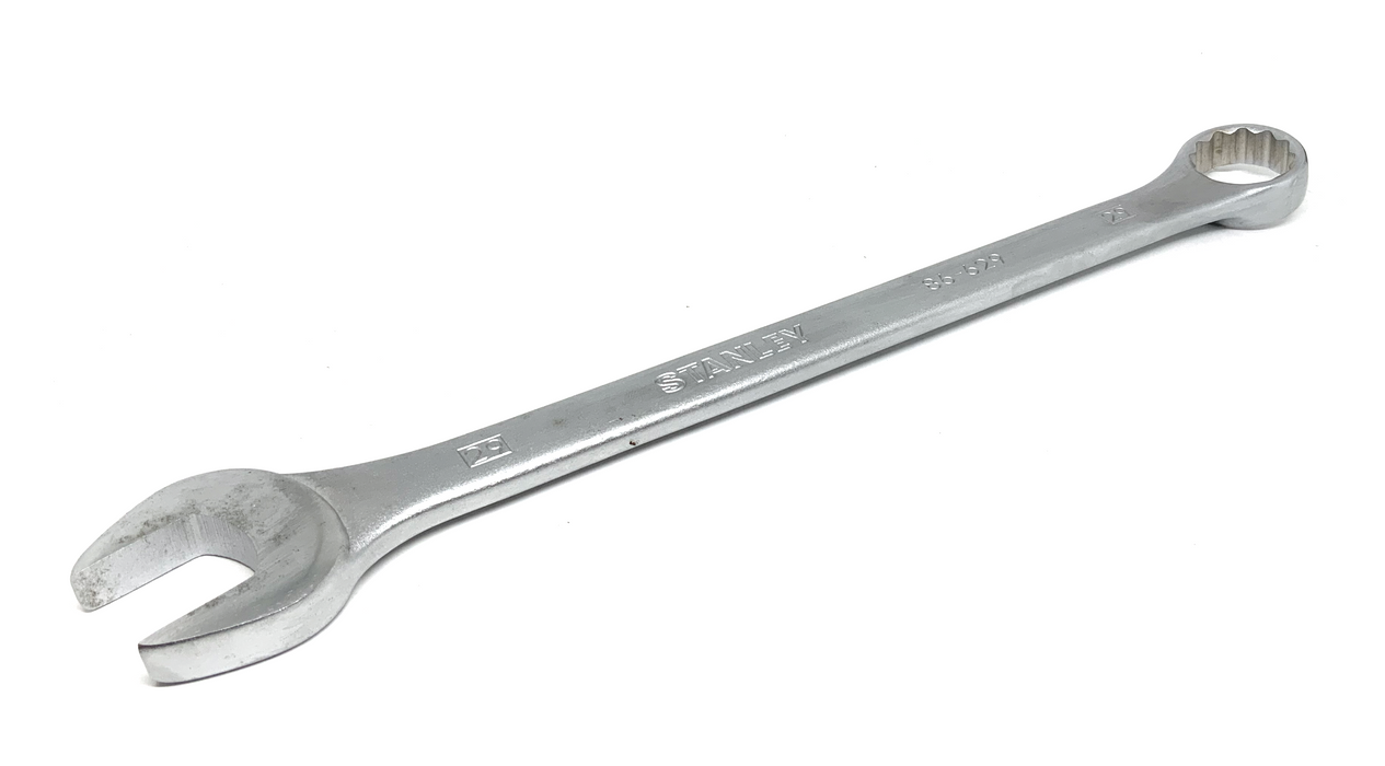 29MM COMBINATION WRENCH - STANLEY (9786629)