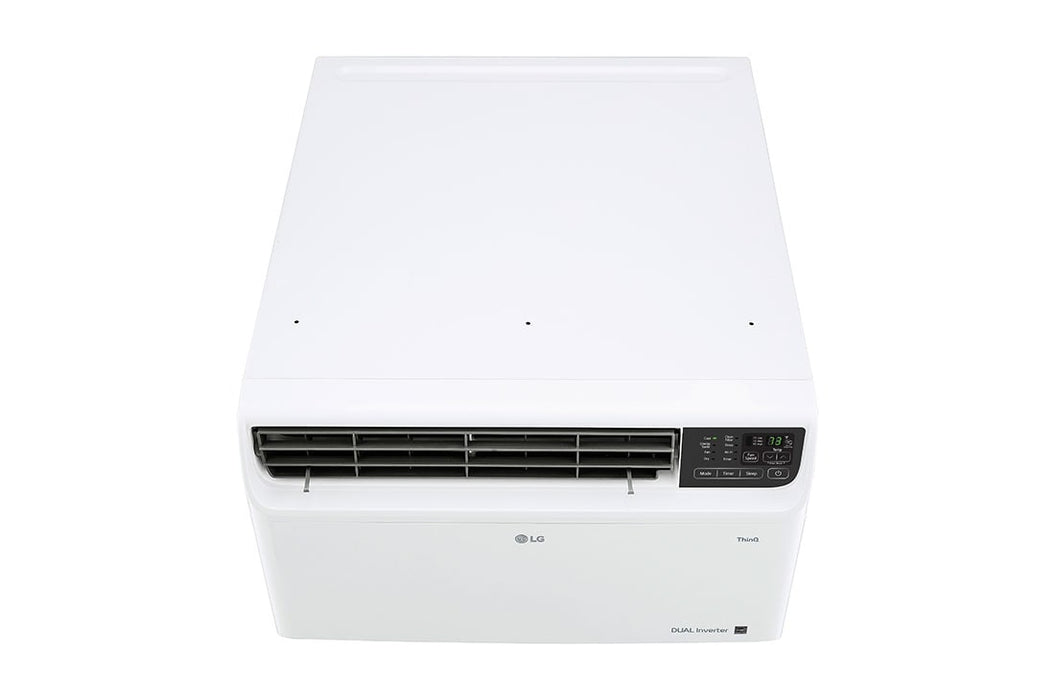 A/C 14,000 BTU INVERTER - LG