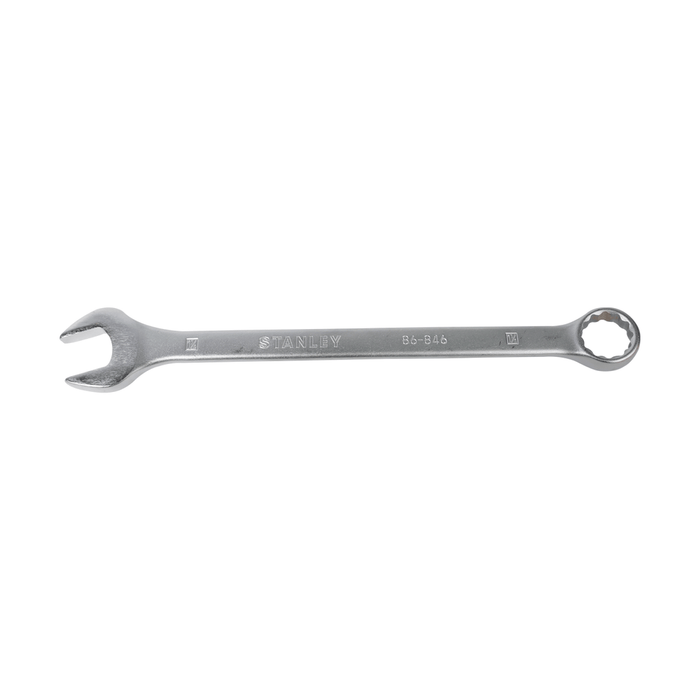 1-1/4” COMBINATION  WRENCH - STANLEY (9786846)