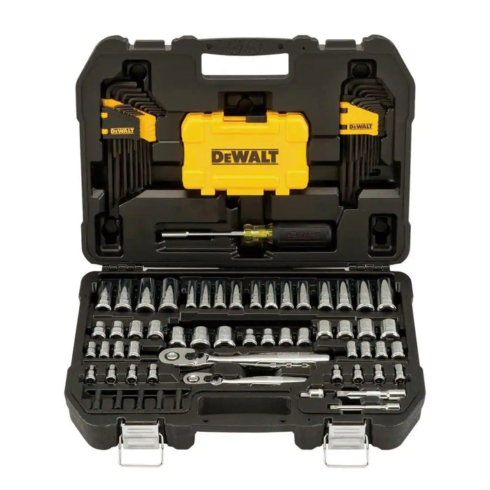108pc Mechanics Tools Set - DeWALT (DWMT73801)