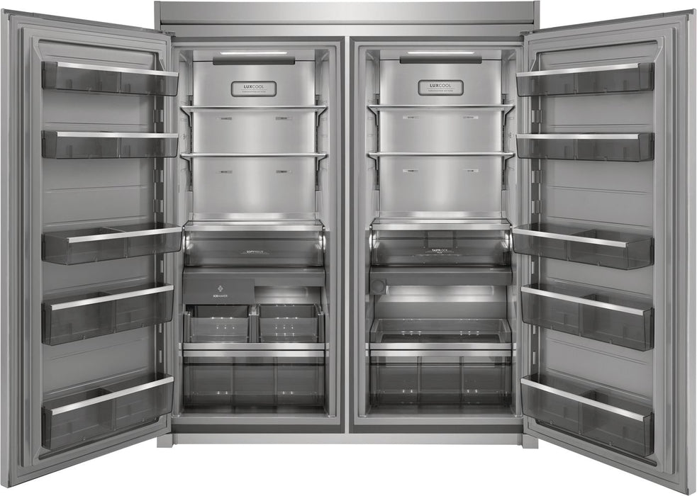 19CF Freezer Twin - Electrolux (EI33AF80WS)