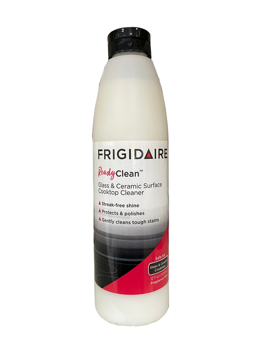 Glass and Ceramic Cooktop Cleaner - FRIGIDAIRE (5304508690)