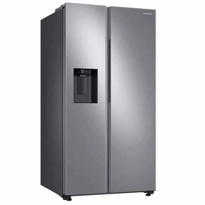 27.4 CU. FT. LARGE CAPACITY SIDE BY SIDE REFRIGERATOR- SAMSUNG (RS27T5200S9)