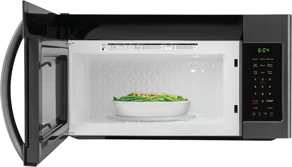 1.8 Cu. Ft. Over-The-Range Microwave - FRIGIDAIRE (FFMV1846VD)