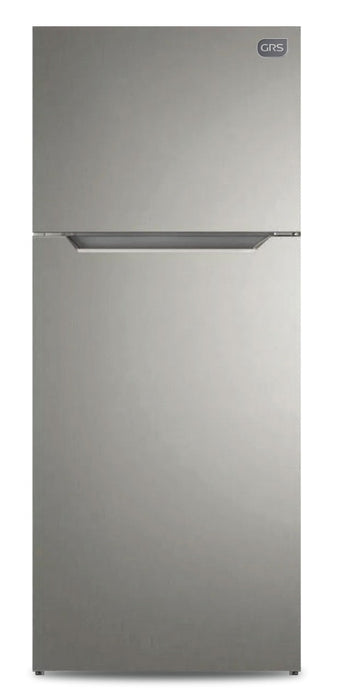 14.7 cu ft Refrigerator  SS- GRS (GRD425FF-SST)