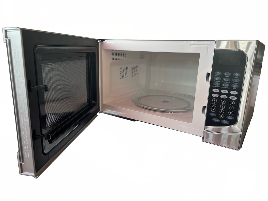 1.6 Cu. Ft. Microwave Countertop - OSTER (OGB91601)
