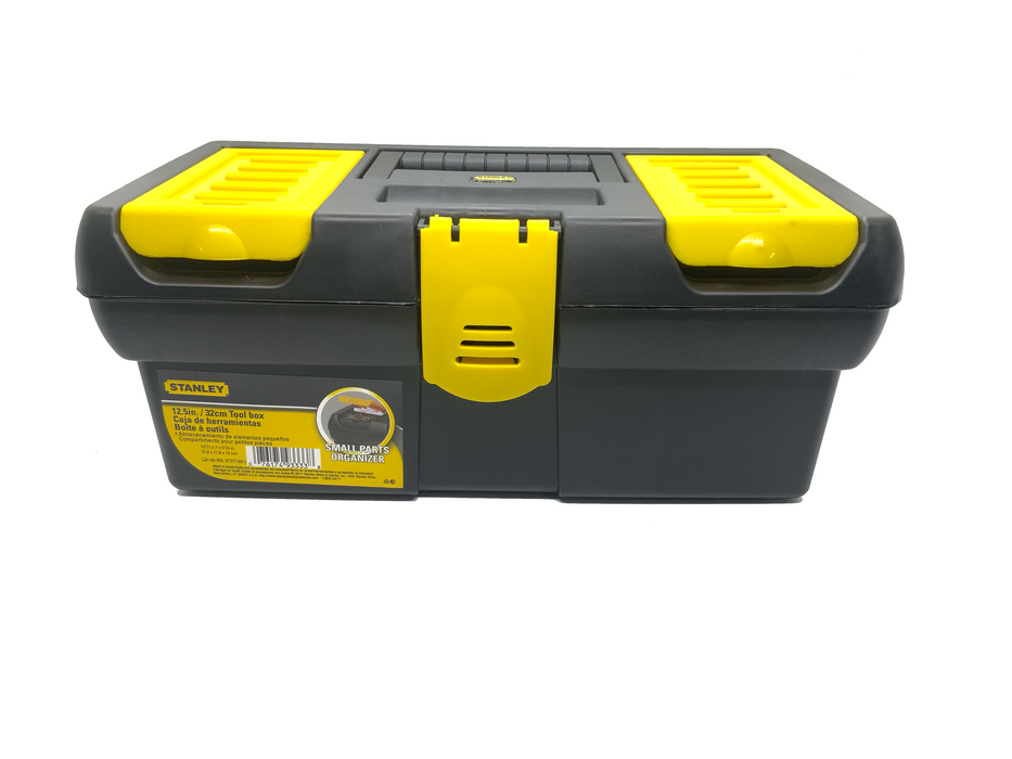 12.5” TOOL BOX - STANLEY (STST13011)