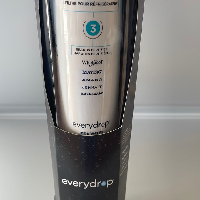 EVERYDROP WATER FILTER #3 (EDR3RXD1)